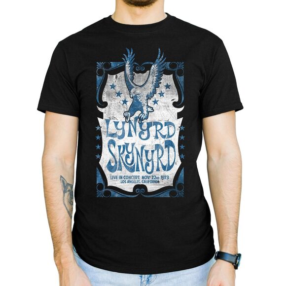 Other - Lynyrd Skynyrd Free Bird Eagle T-Shirt